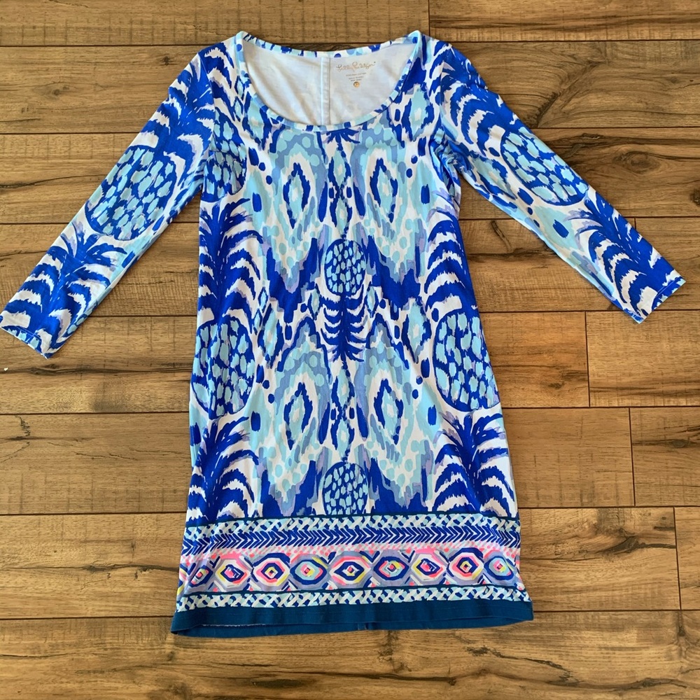 Lilly Pulitzer Dress - XS